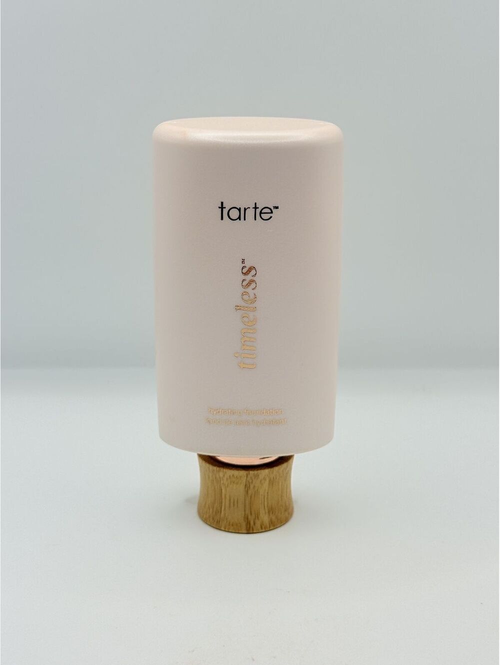 Tarte Timeless Hydrating Foundation 27B Light-Med Beige